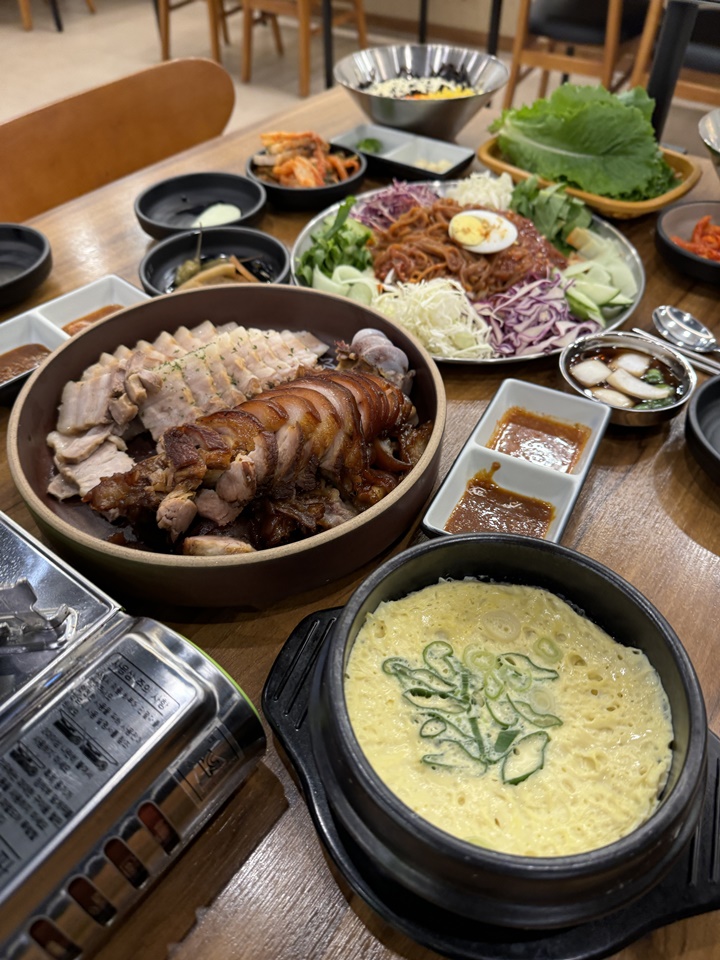 가장맛있는족발대전 이미지