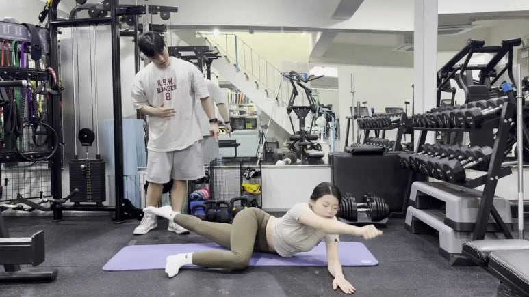 우리동네PT샵 이미지