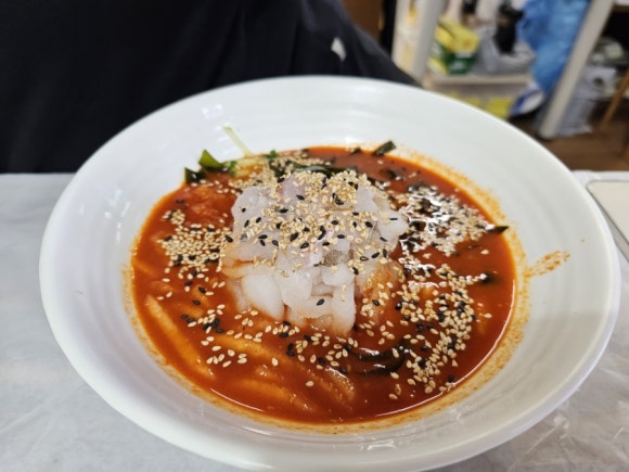 경희횟집 이미지