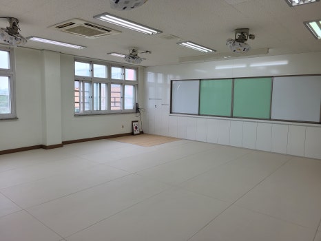 용신초등학교 이미지