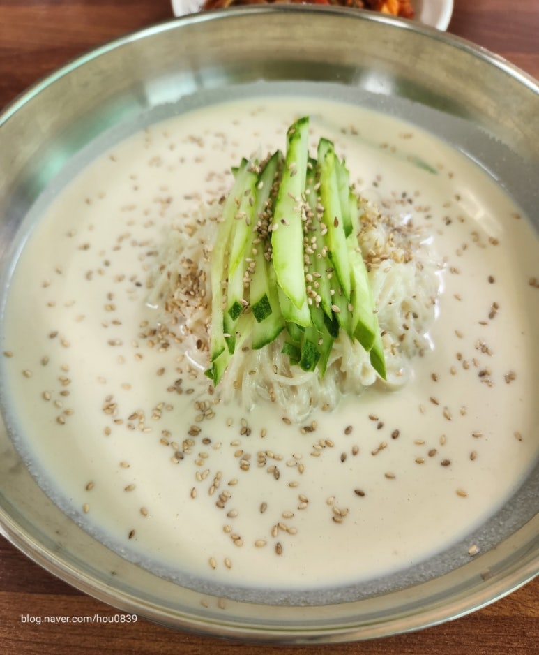 옹심이네칼국수 이미지