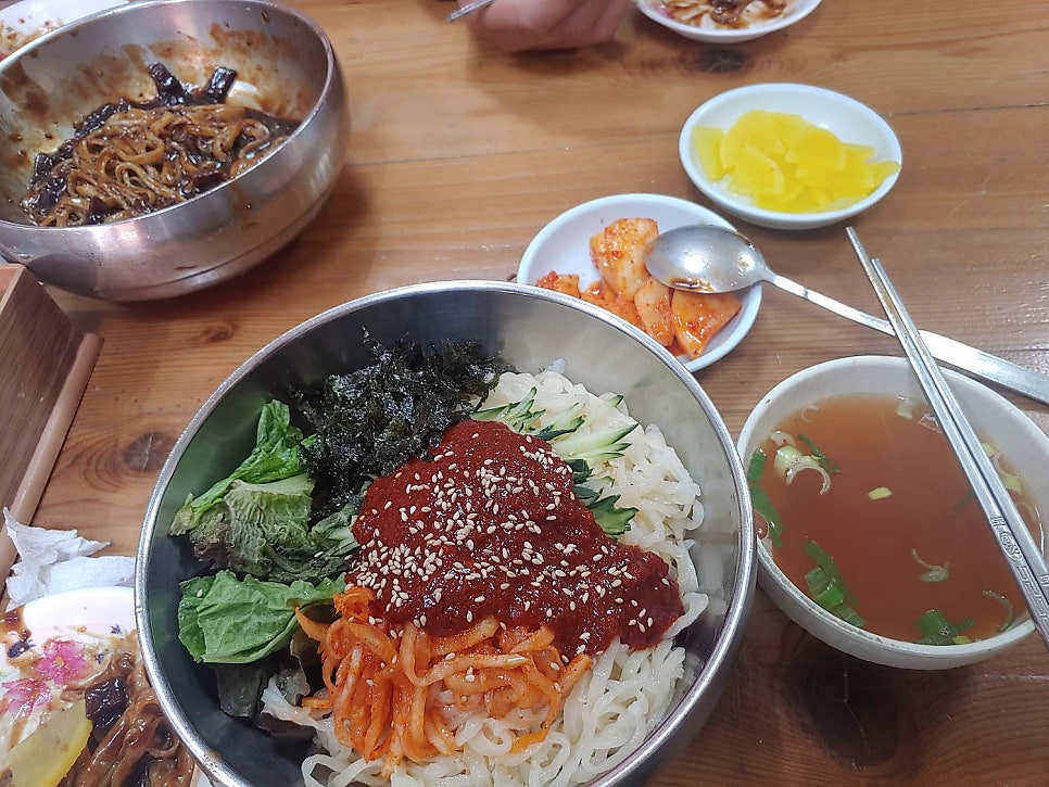 부산해물 이미지
