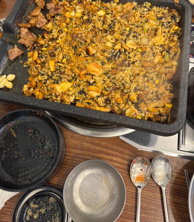 돈비식육식당 이미지