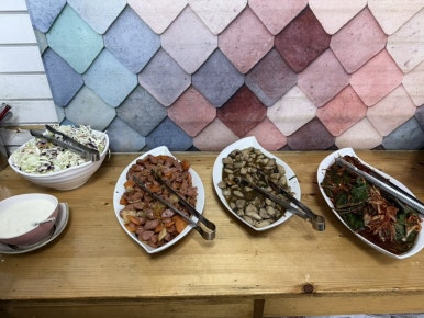 코끼리한식뷔페 이미지