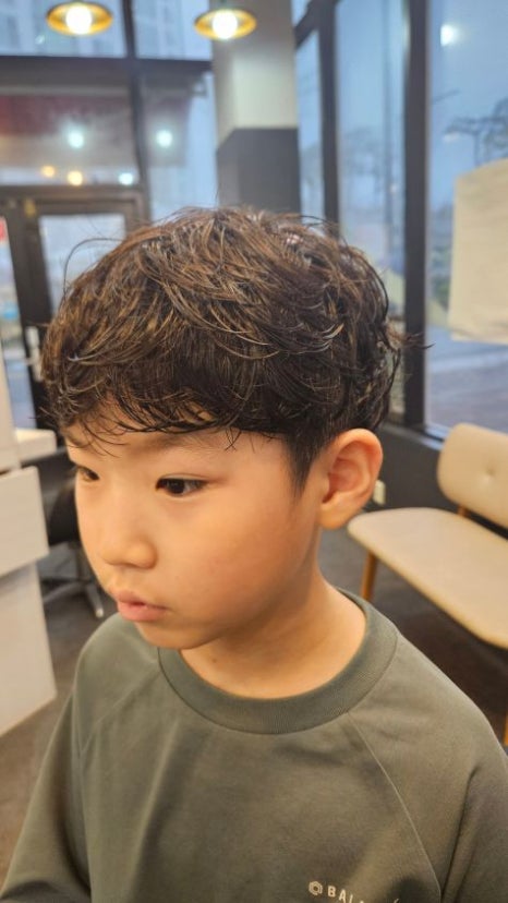 디오헤어살롱 이미지