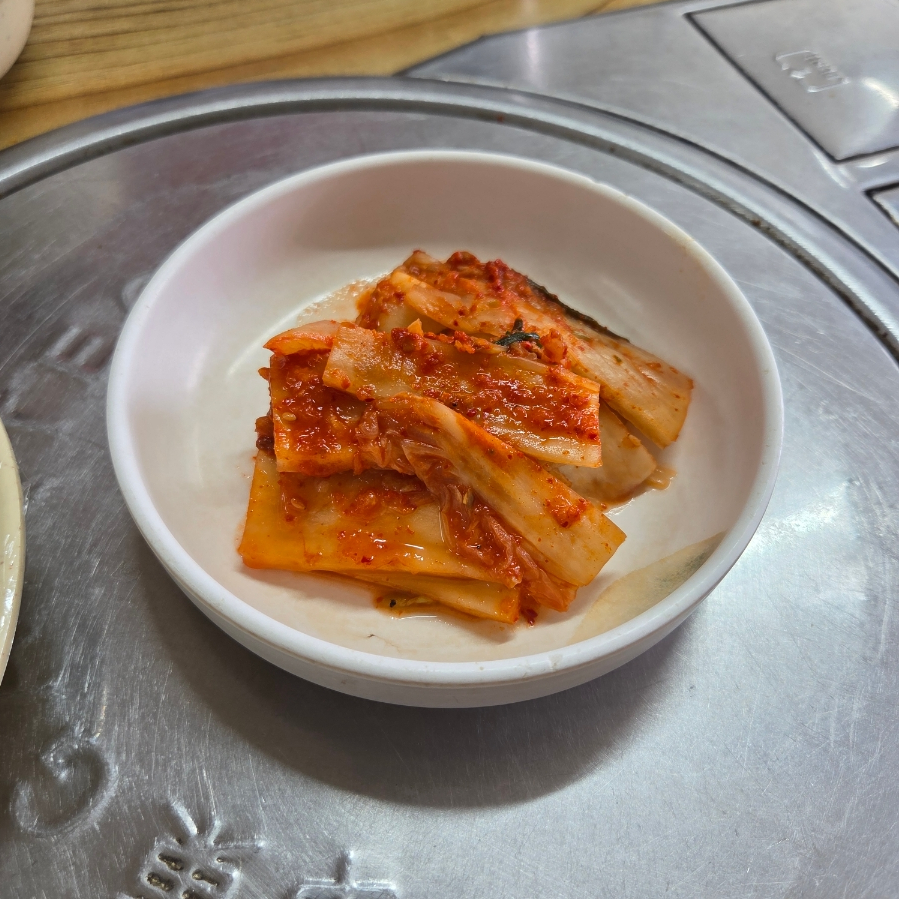 일심반점 이미지