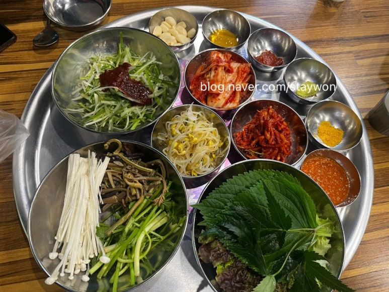 역북집(상갈점) 이미지