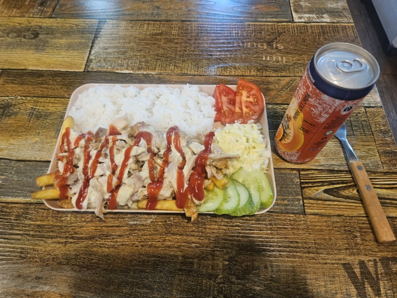 케밥오션 이미지