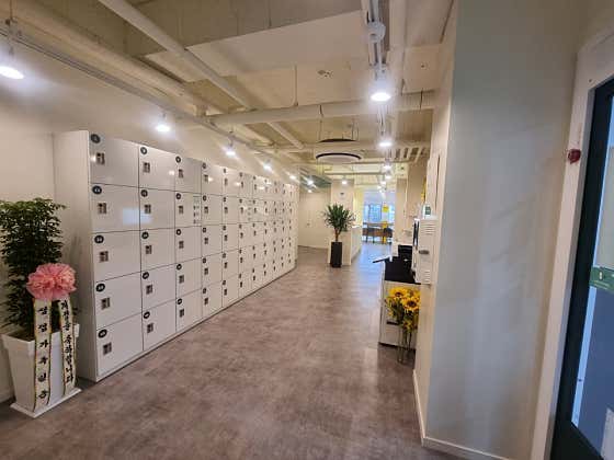 세븐스터디카페 이미지