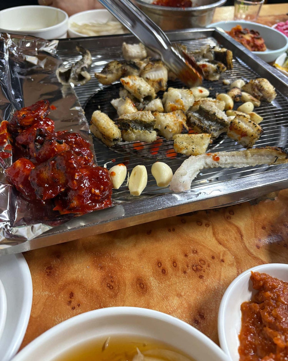 원조연탄불구이 이미지