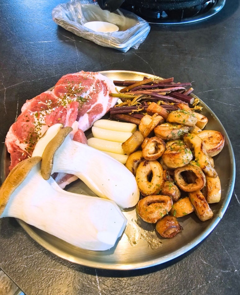 막창클라쓰 이미지