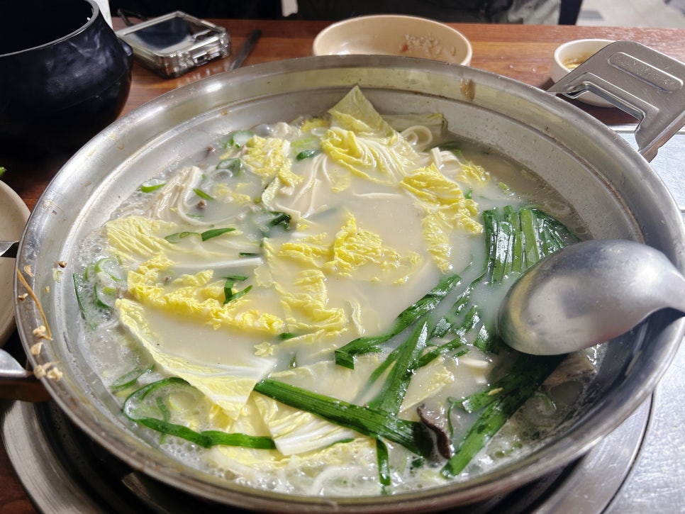 진해옥설렁탕 이미지