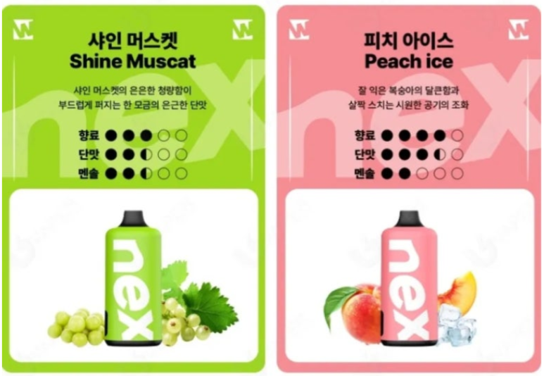 퍼나넥스 이미지