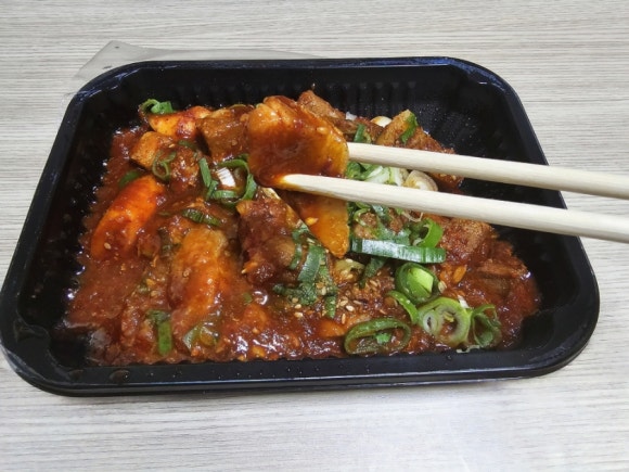 제주하르방해장국 대구칠곡점 이미지