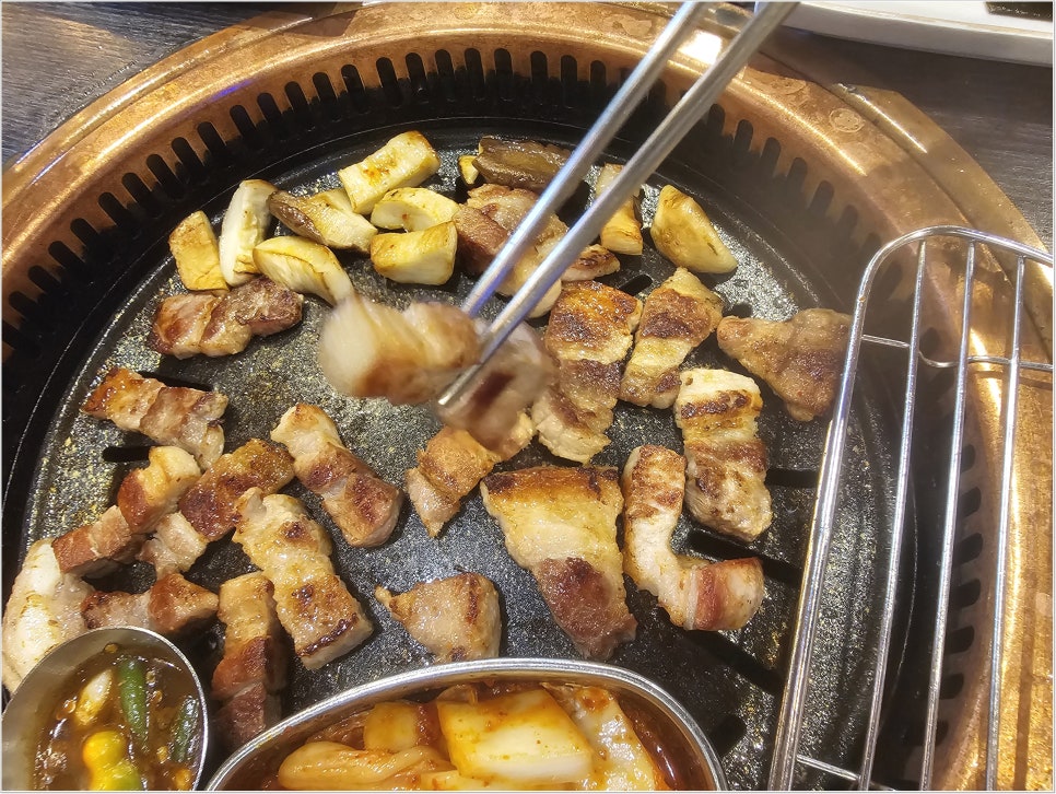 고기명가 이미지