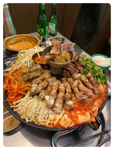 돼통령 이미지