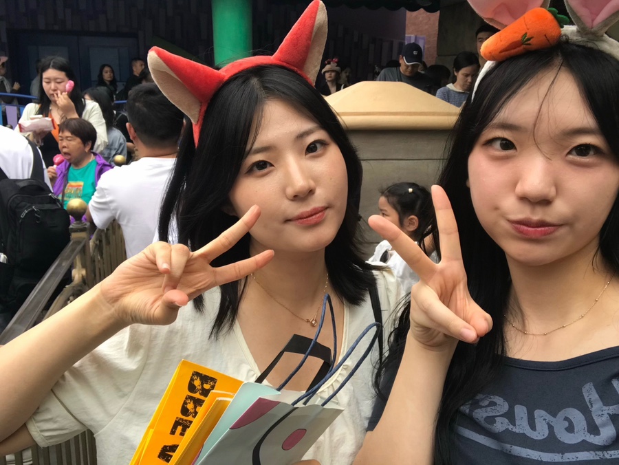 그랜드마더 이미지