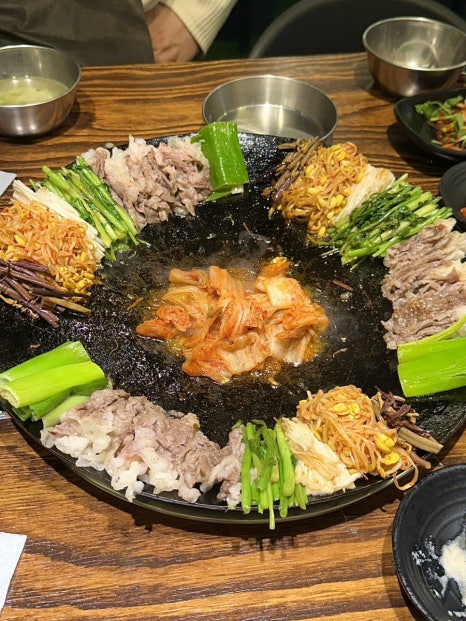 운암회관 이미지