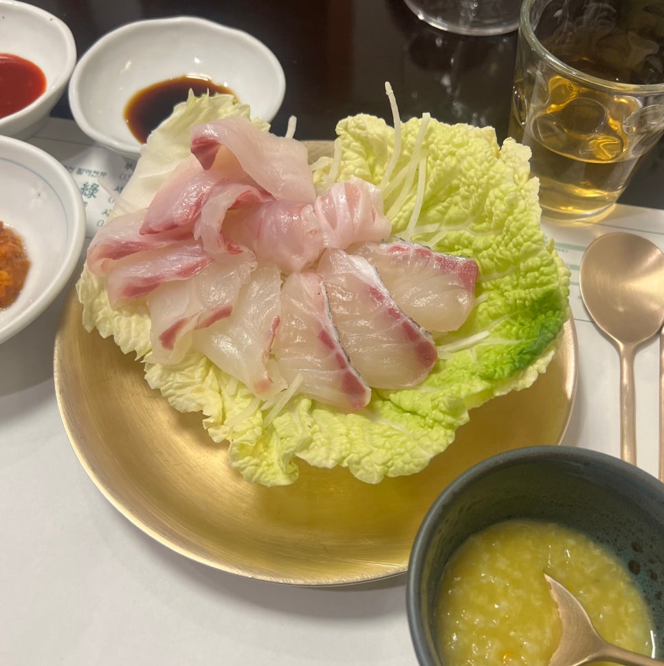 해초록 이미지