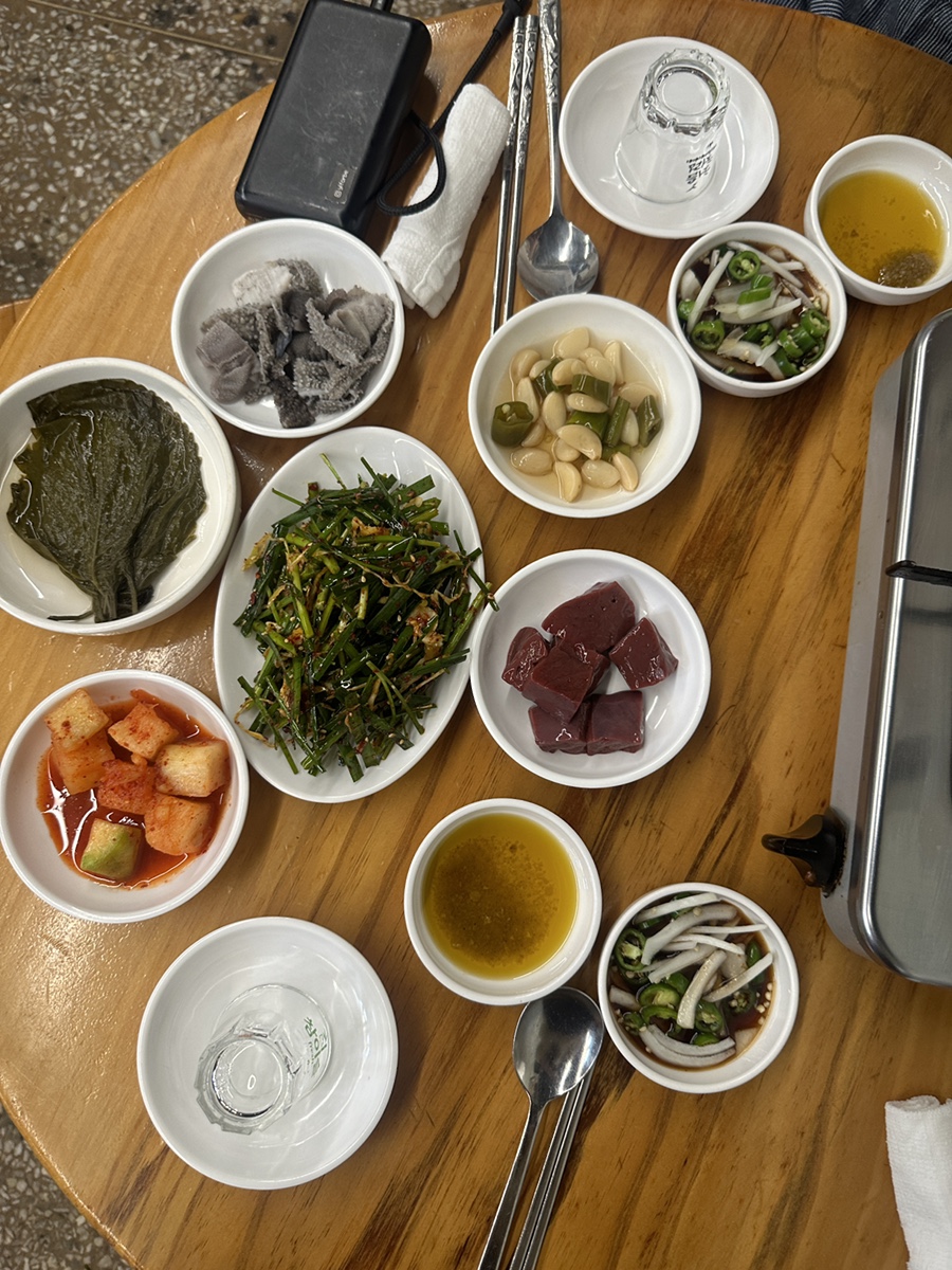 대박곱창구이 이미지