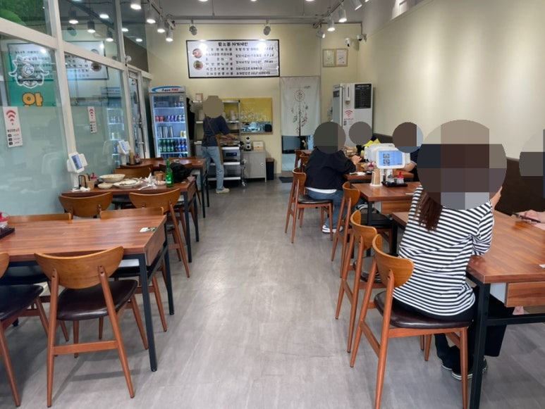 초지스타주유소 이미지