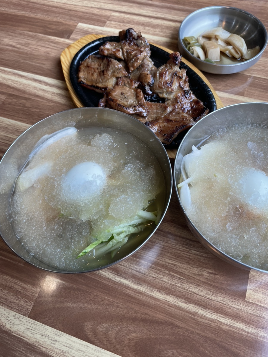 고여사갈비 이미지