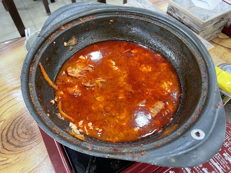 대부도식당 이미지