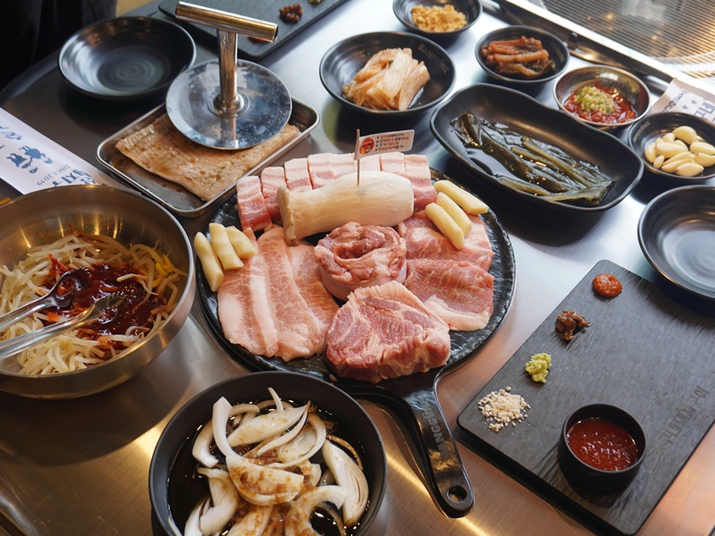 상구네돼지구이(율하점) 이미지