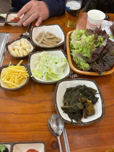 명가민물장어참숯불즉석구이 이미지