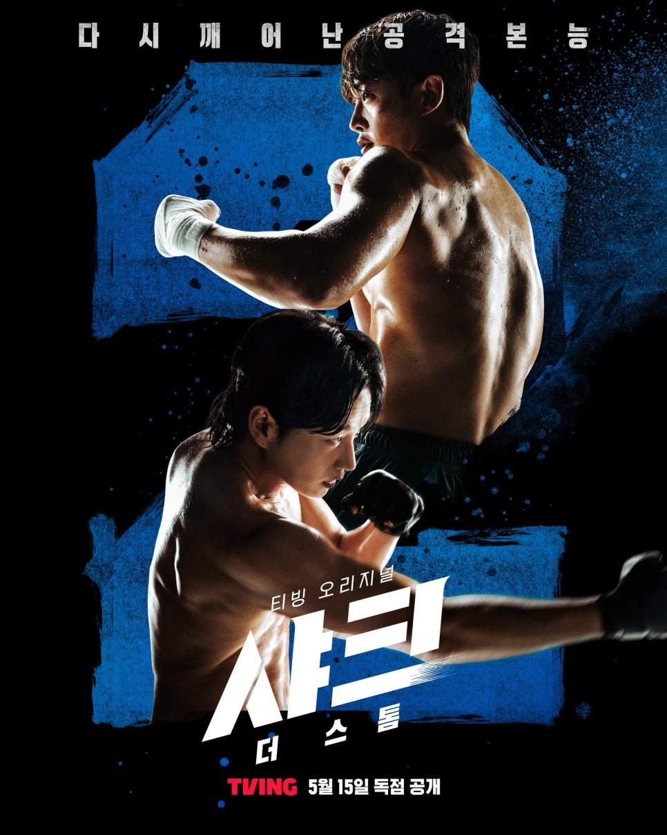 더스톰컴퍼니 이미지