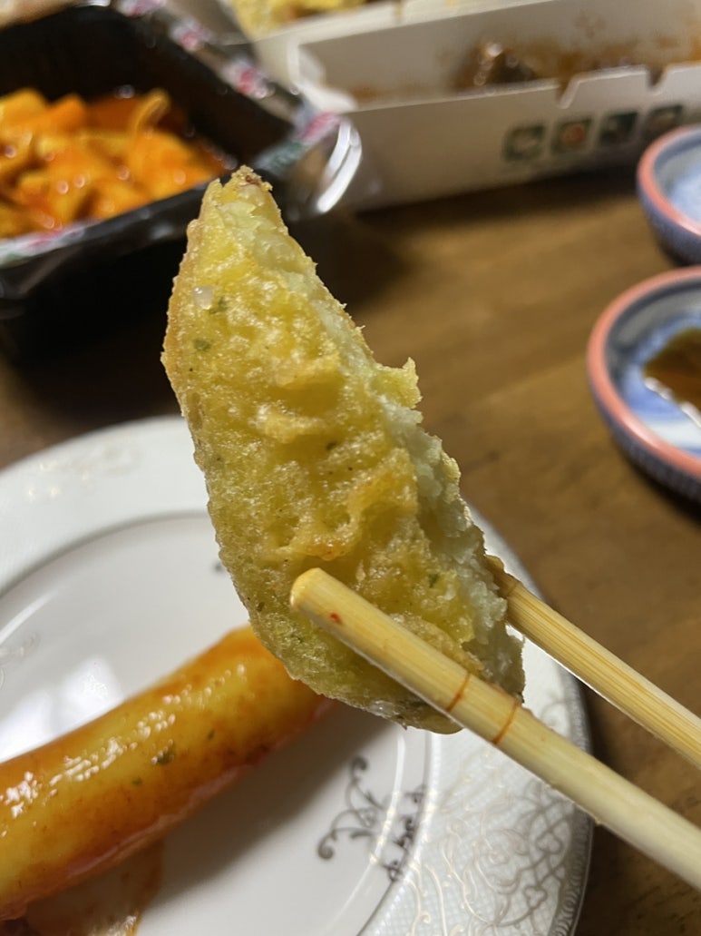 봉구가래떡볶이 수원영통점 사진 7