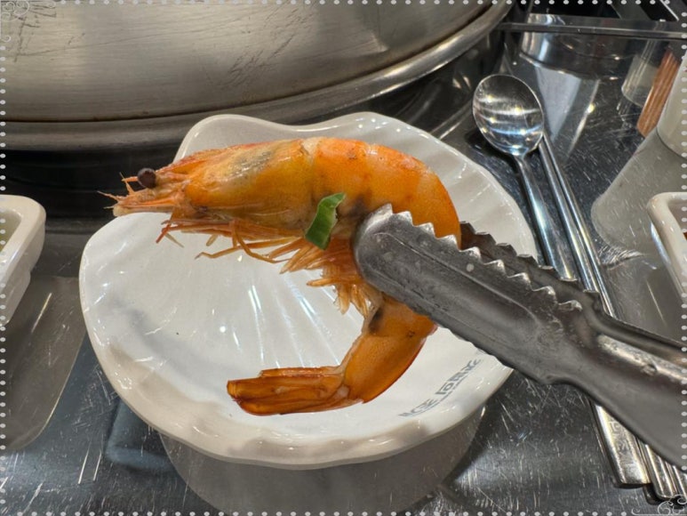 행복한조개맛집 이미지