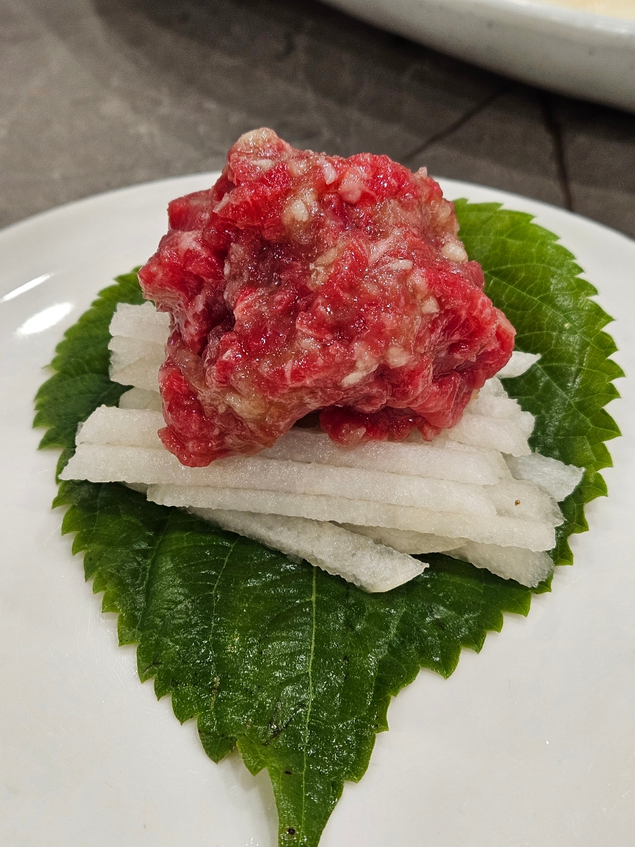 봉순네숯불구이 이미지