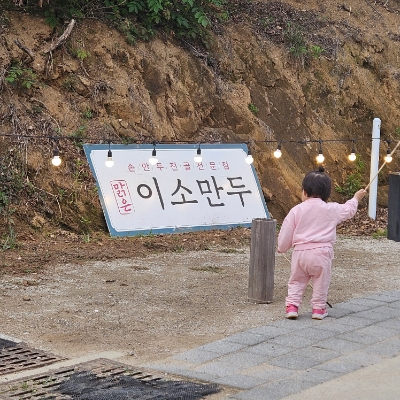 맑은이소만두 이미지