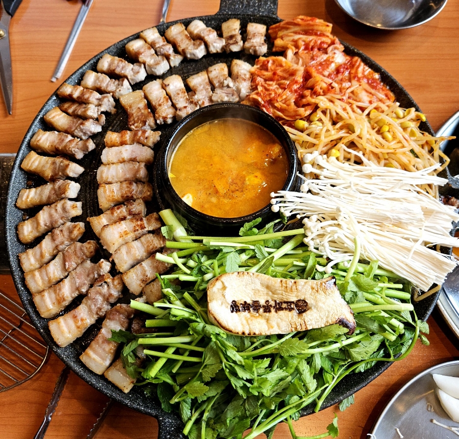 효자동솥뚜껑광주 이미지
