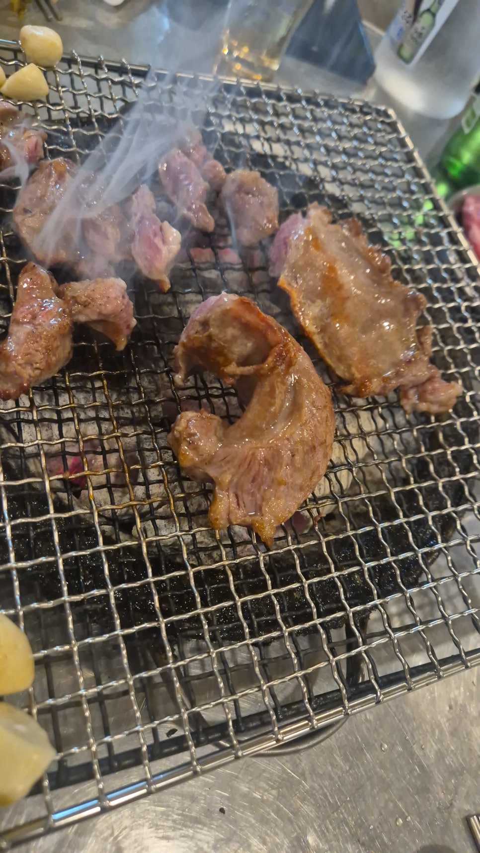 왕막걸리 이미지