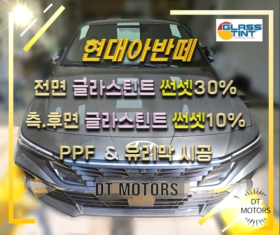 디티모터스 이미지