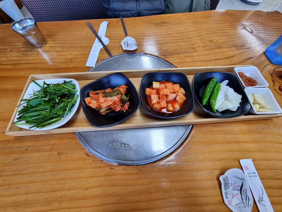 오봉산가마솥돼지국밥 이미지