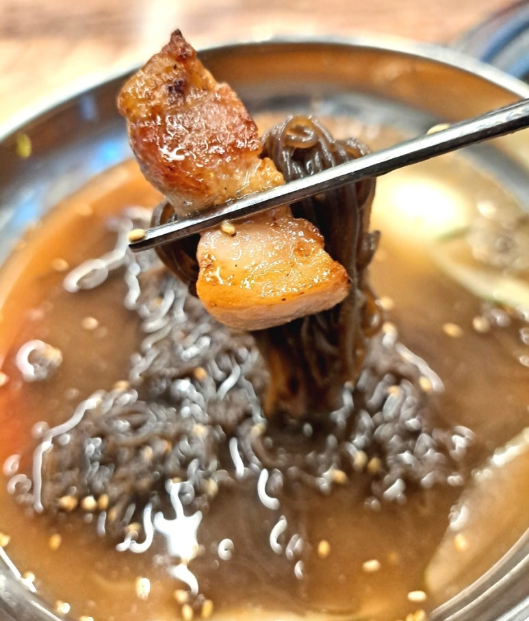 합천한우한돈식육식당 이미지