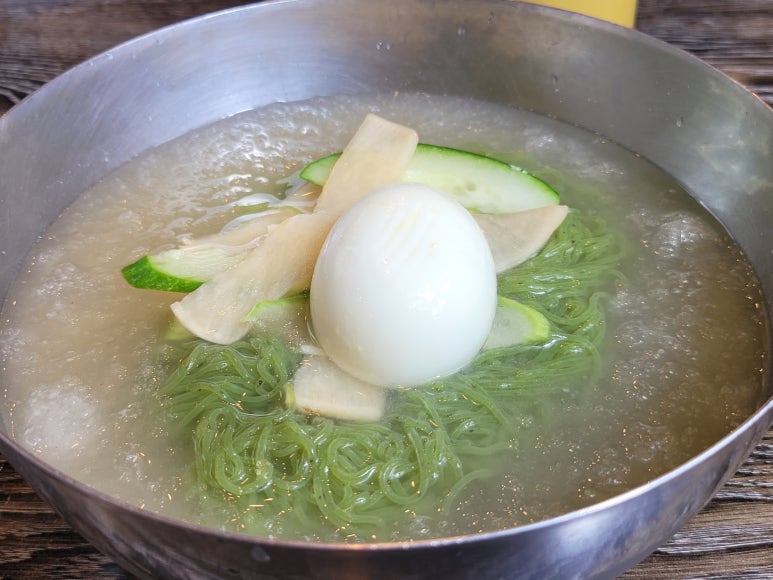 숯불마당갈비 이미지