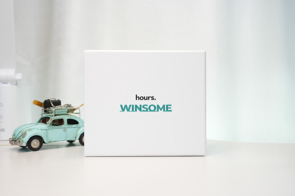 고급스러운 향기로 완성하는 차 안의 분위기"벤딕트 차량용 디퓨저 HOURS – 윈썸향 사용기" 이미지 3
