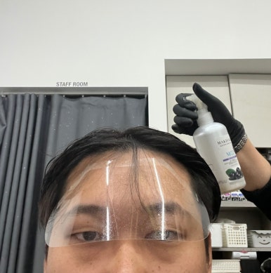 에비수헤어 성안본점 이미지