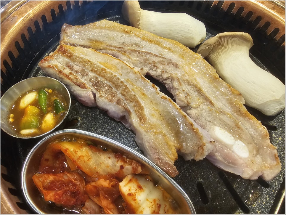 고기명가 이미지