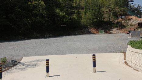 보발재드라이브 이미지