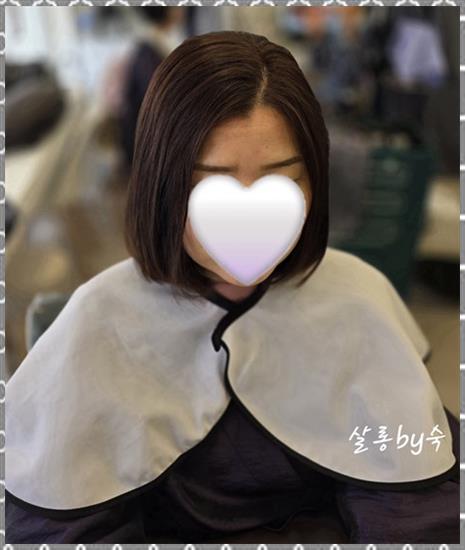 야마노미용실 이미지