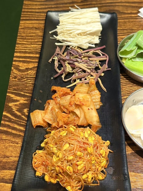 운암회관 이미지