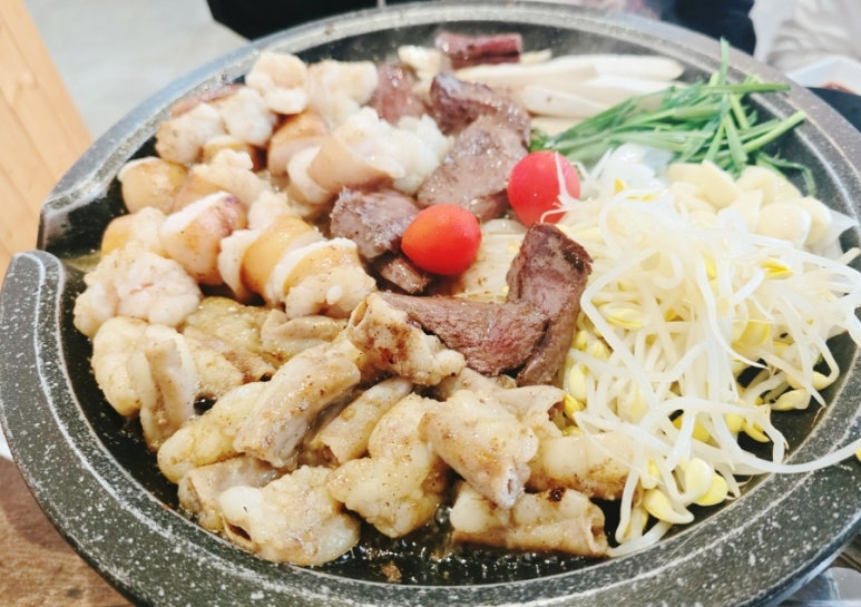 봉화곱창 이미지