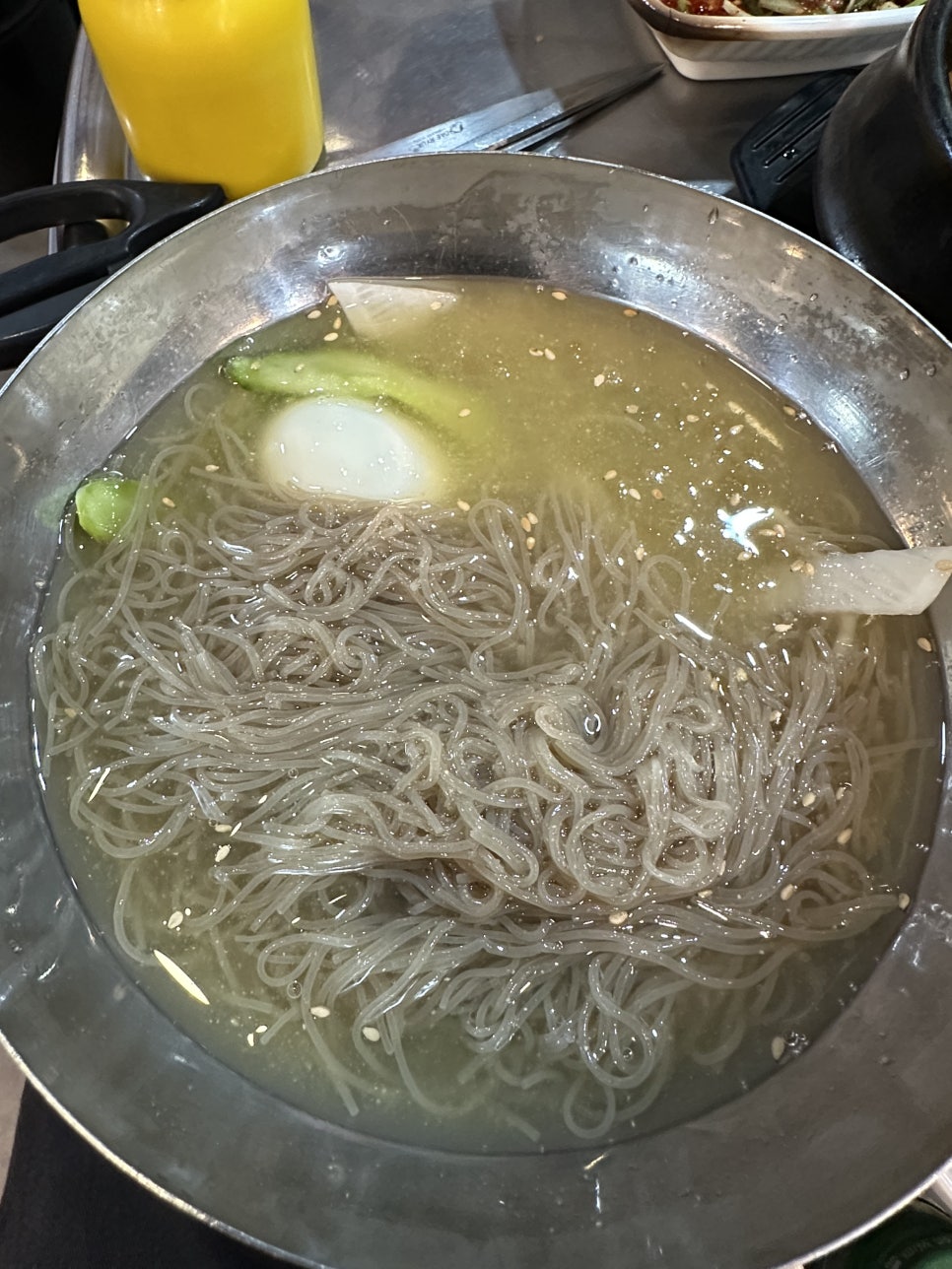 동강통돼지숯불갈비 사진 8