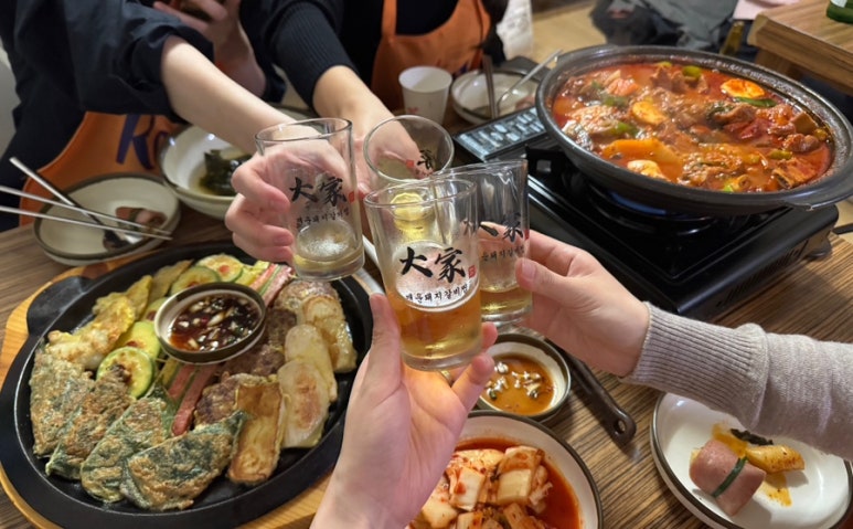 브라운베이글수원 이미지