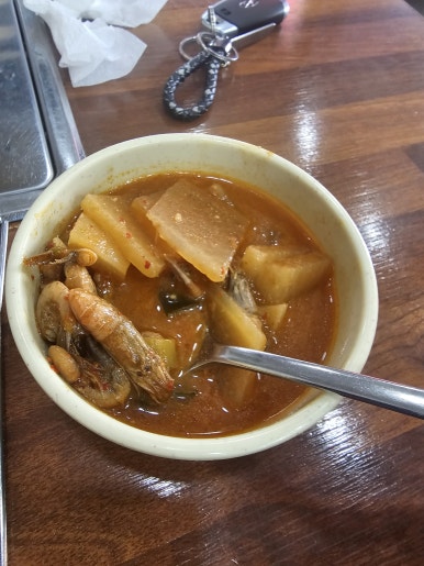 영아네한식부페 이미지